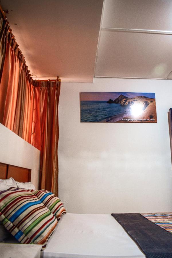 Yosu Hostal Ríohacha Exterior foto